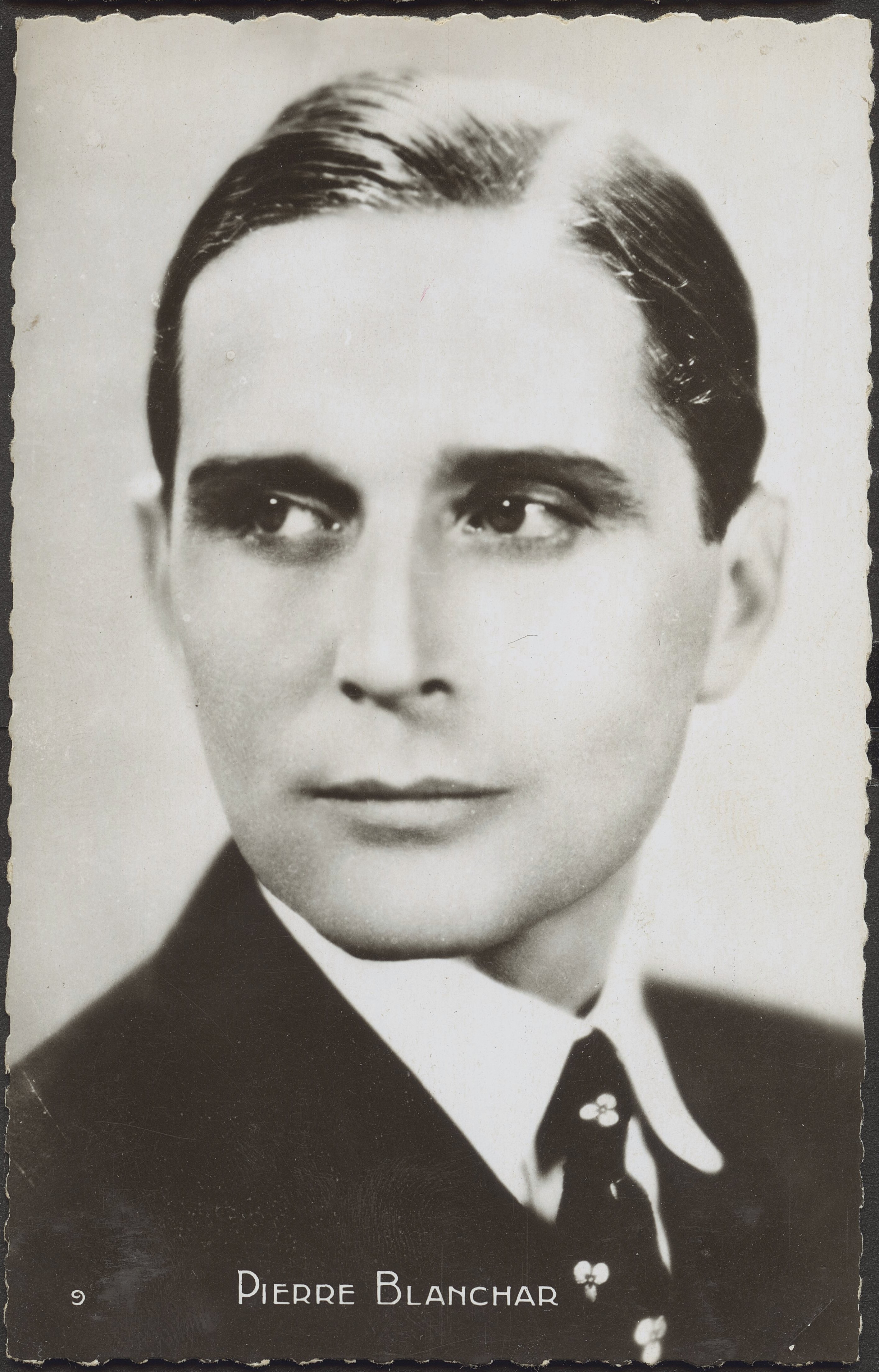 (image for) Pierre Blanchar #0002